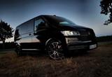 Volkswagen T6.1 Multivan Comfortline 4Motion DSG - VW T6 Multivan in Kiel