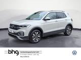 Volkswagen T-Cross 1.0 TSI OPF DSG Life - Volkswagen T-Cross in Freiburg