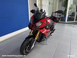 BMW S 1000 XR - SPORTTOURER VON 751 BIS 1000 CCM