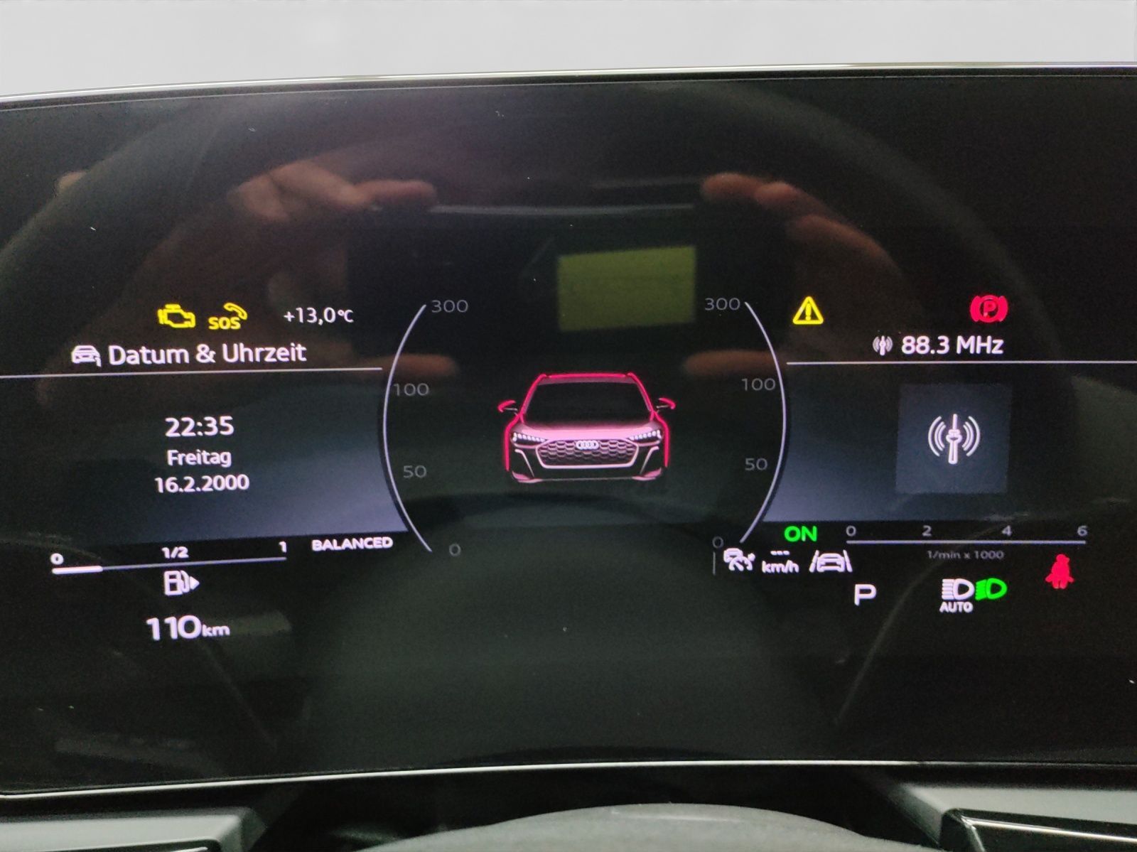 Audi A5 - Bild 12