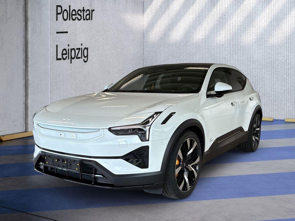 Image of Polestar 3