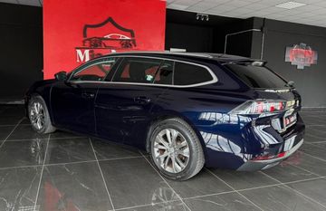 Peugeot 508 - 4