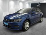 Volkswagen Polo VI 1.0TSI Comfortline RFK ACC  NAVI SITZH - Volkswagen Polo Comfortline mit Benzin-Antrieb