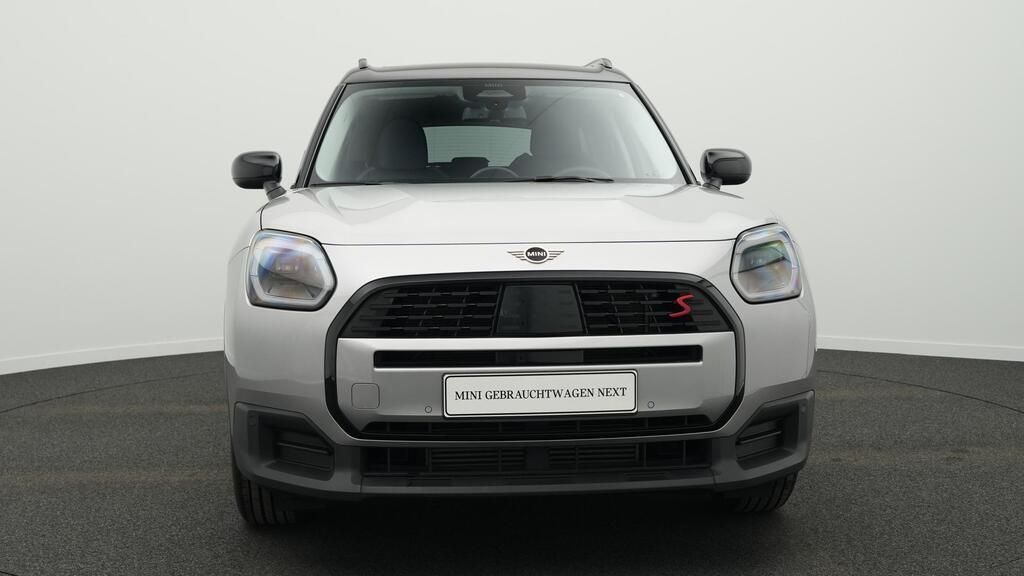 MINI Cooper S Countryman - Bild 3