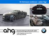 BMW M440i xDrive Cabrio Innovationsp. Sport Aut. RFT