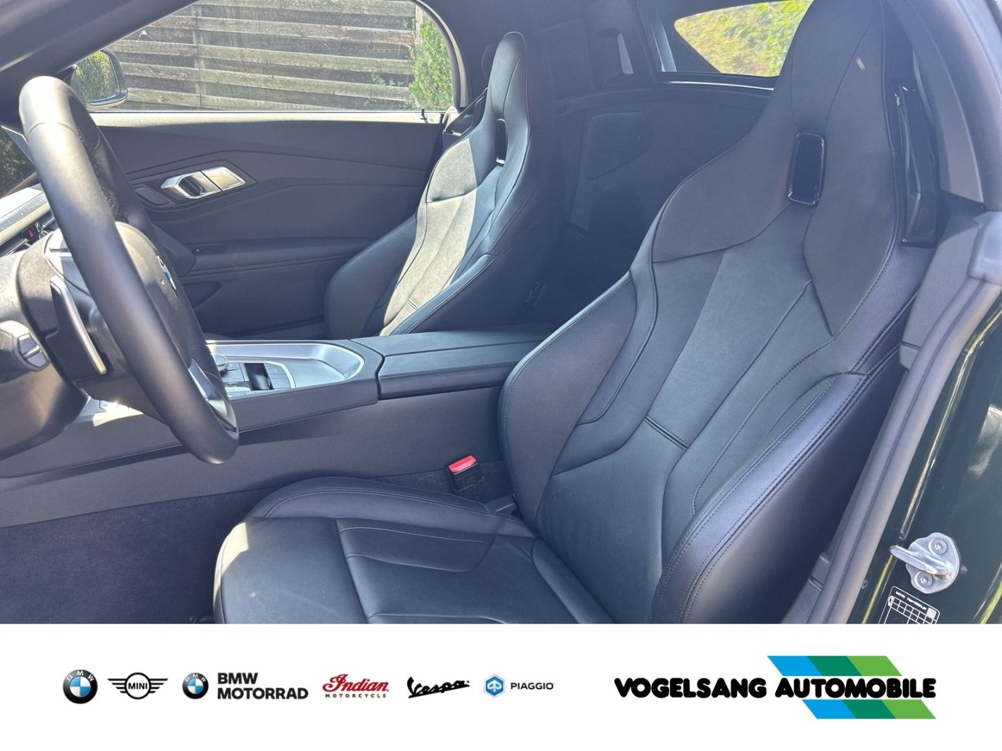BMW Z4 - Bild 16