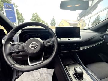 Nissan Qashqai - 7