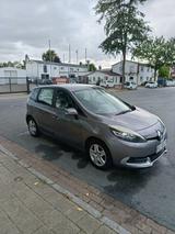 Renault Scenic 2012 - Renault Scenic Gebrauchtwagen in Bremen