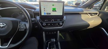 Toyota Corolla Cross - 11