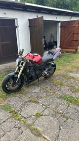 Yamaha R1 rn12