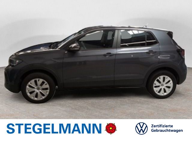 Volkswagen T-Cross 1.0 TSI *LED*App-Connect*Sitzheizung*+3J