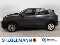 Volkswagen T-Cross - Vorschau Bild 1