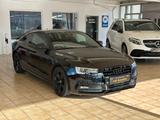 Audi A5 2.0 TFSI Quattro 3x- S-Line SHADOWLINE B&O - Audi A5