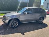 BMW X5 3.0d -