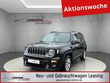 Jeep Renegade 1.6 Limited //ACC/PDC v+ht - gebrauchte Jeep Renegade aus dem Jahr 2021