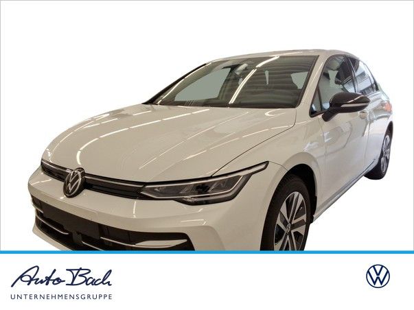 Golf VIII 1.5 eTSI DSG ENERGY, Navi, LED, Rückfa