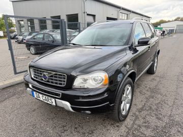 Volvo XC90 - 1