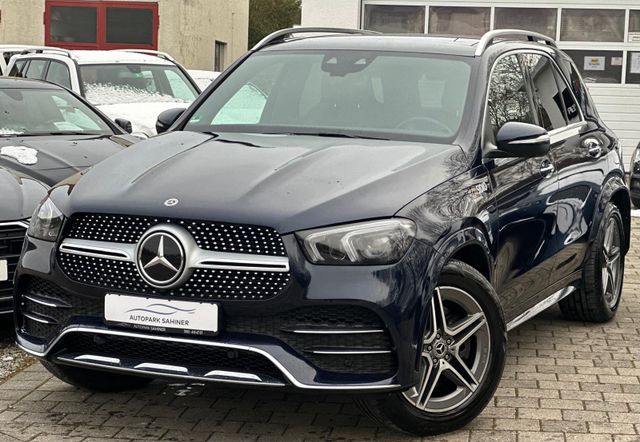 Mercedes-Benz GLE 350 de 4Matic/AMG-LINE/PANO/LUFT/WIDE