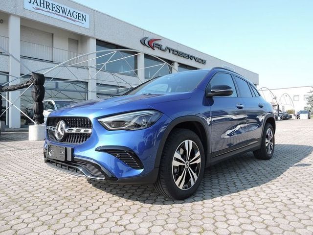 Inne Mercedes-Benz GLA GLA 200 Automatic Progressive 