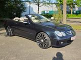 Mercedes-Benz CLK 280 Cabrio*Leder*Navi*PDC v+h*Sitzh*R+L Sens - Mercedes-Benz: Cabrio, Cl