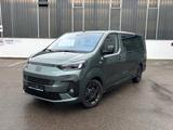Fiat Scudo Ulysse M1 8 Sitzer L3 2.0l 180 PS Aut. - Fiat Scudo: Sitzer 8