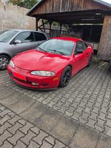 Mitsubishi Eclipse 2,0 GS-16V GS - Mitsubishi Eclipse von privat