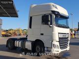 DAF XF 480 4X2 SSC Retarder Hydraulik 2xTanks - DAF Kipper