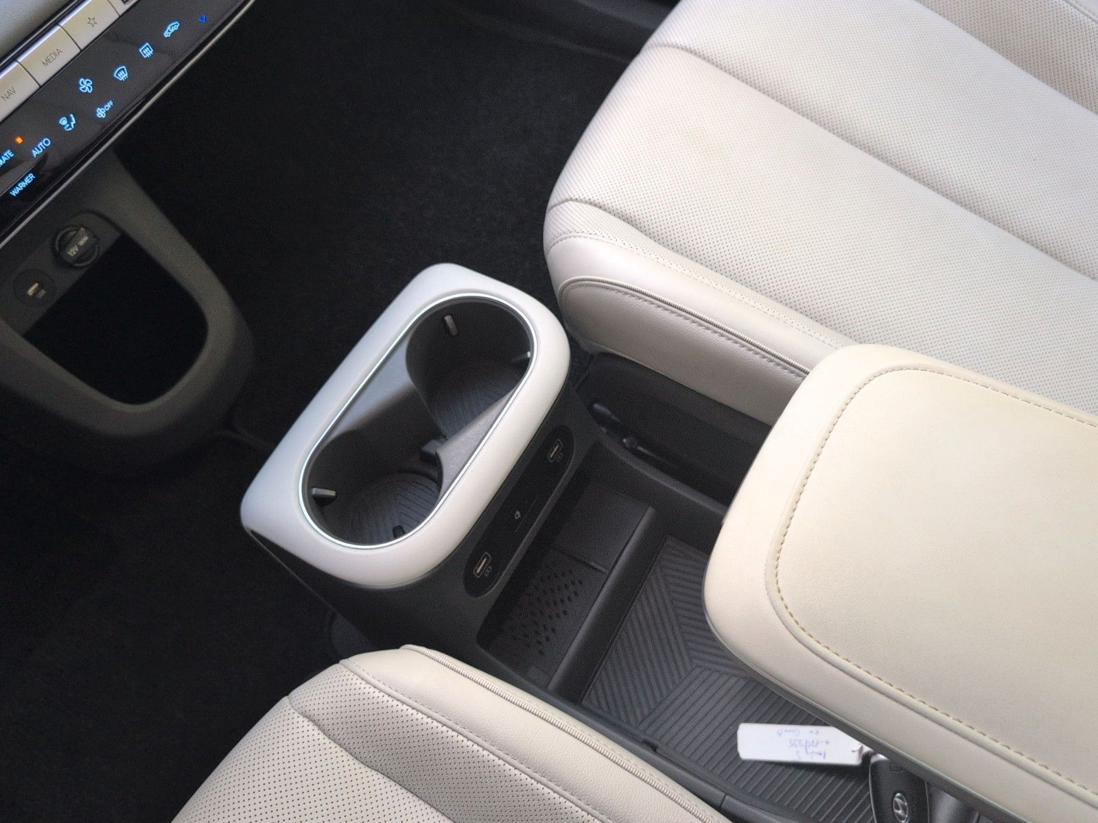 Hyundai IONIQ 5 – Bild 19