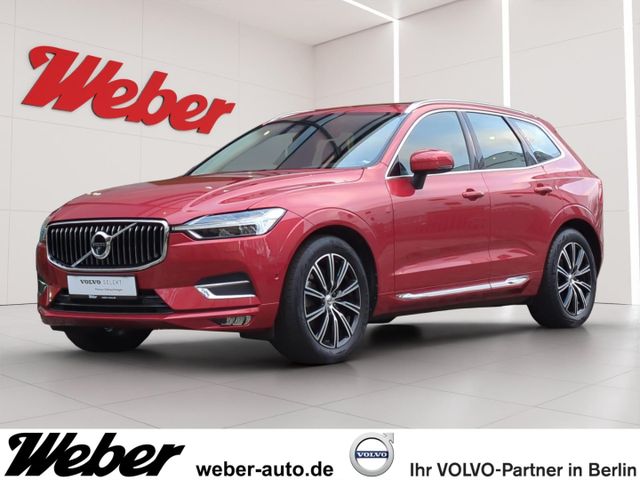 Volvo XC60 B5 AWD Inscription *Luft*HUD*Pano*SH*BLIS*A