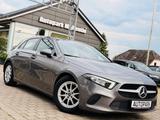 Mercedes-Benz A 200 d *PROGRESSIVE*NAVI*SPURHALTEASSIST* - Mercedes-Benz A 200 in Lübeck