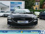 Genesis G70 Sport 2.0 T-GDI EU6d AD Leder LED ACC CarPla - gebrauchte Genesis G70 aus dem Jahr 2022