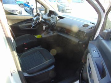 Bild 9 Peugeot Rifter Active L1