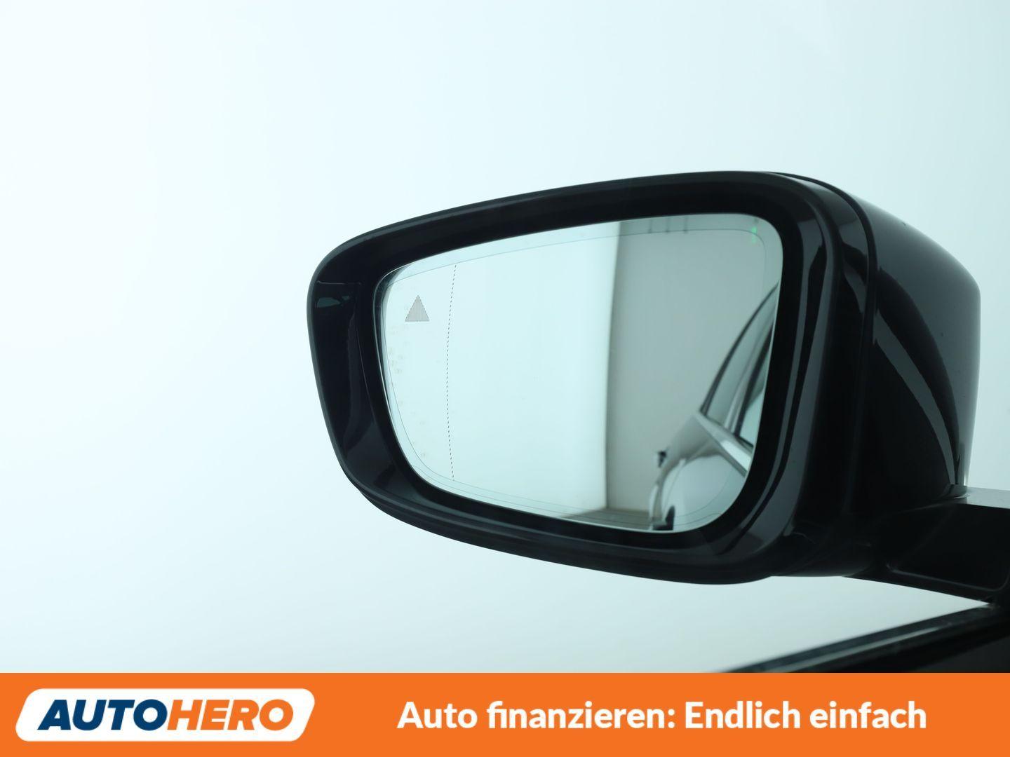 BMW 530 i Mild-Hybrid Luxury Line Aut*NAVI*360CAM*ACC, миниатюра 26