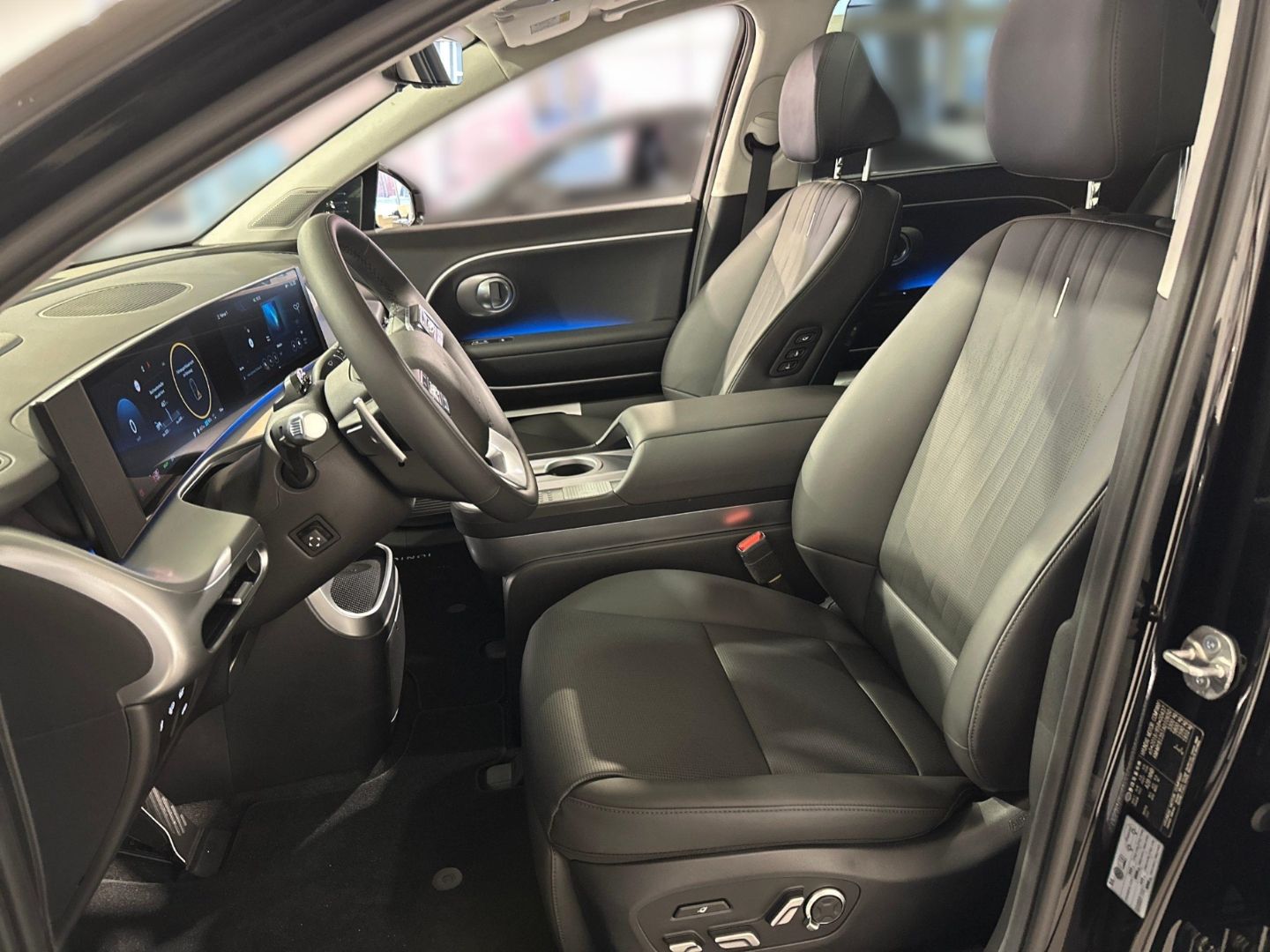 Hyundai IONIQ 9 – Bild 5
