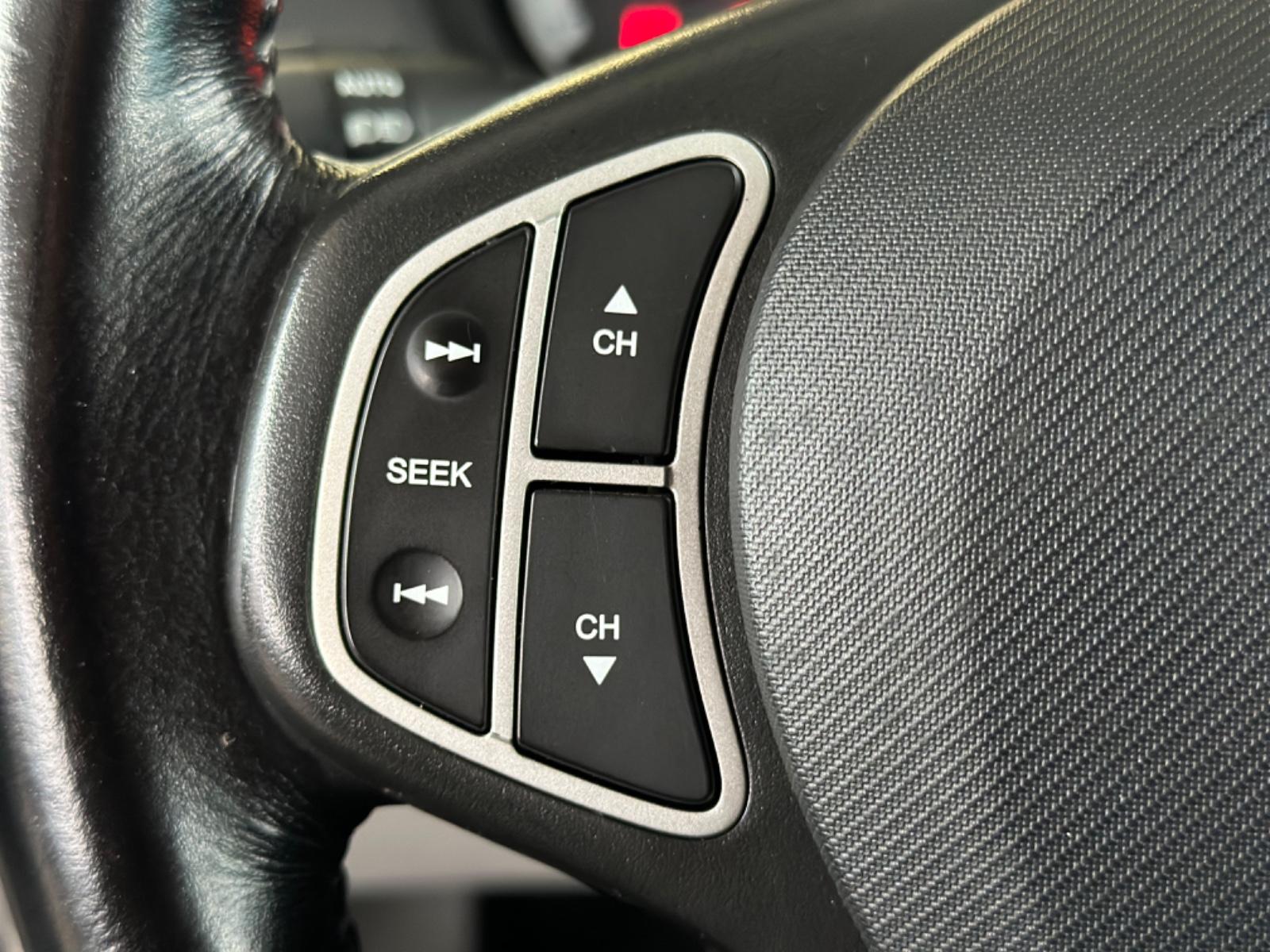 Kia cee'd 2009 — photo 23