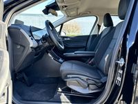 BMW 220 Active Tourer - Vorschau Bild 12