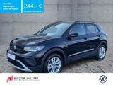 Volkswagen T-Cross Goal 1.0 TSI Rüfakam*Navi*Ambiente*ACC*L