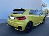 Audi A1 Sportback 30 TFSI S line SONOS+Carplay+Navi - Audi A1 aus 2023