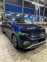 Volkswagen T-Cross 1.0 TSI OPF 81 kW UNITED GARANTIE