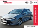 Toyota Corolla Comfort 1,2-L-TURBO, 6-GANG+Business-Pak - Toyota Corolla: 1.6