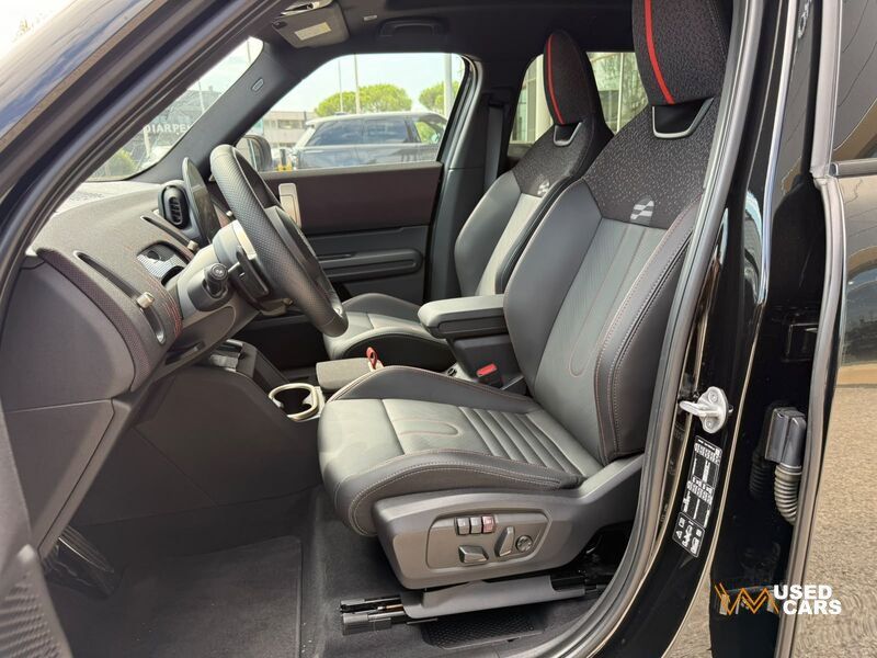 MINI Countryman John Cooper Works ALL4 JCW imagem 3