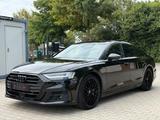 Audi S8 4.0 TFSI quattro ABT CERAMIC HUD B&O ACC LUFT - Audi S8: S8l