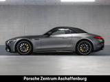 Mercedes-Benz AMG SL 63 4MATIC+ Head-Up Display AMG Zierelemen - gebrauchte Mercedes-Benz SL 63 AMG aus dem Jahr 2024