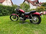 Yamaha VX 535 Virago - YAMAHA 1992 VIRAGO