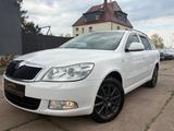 Skoda Octavia Combi Family