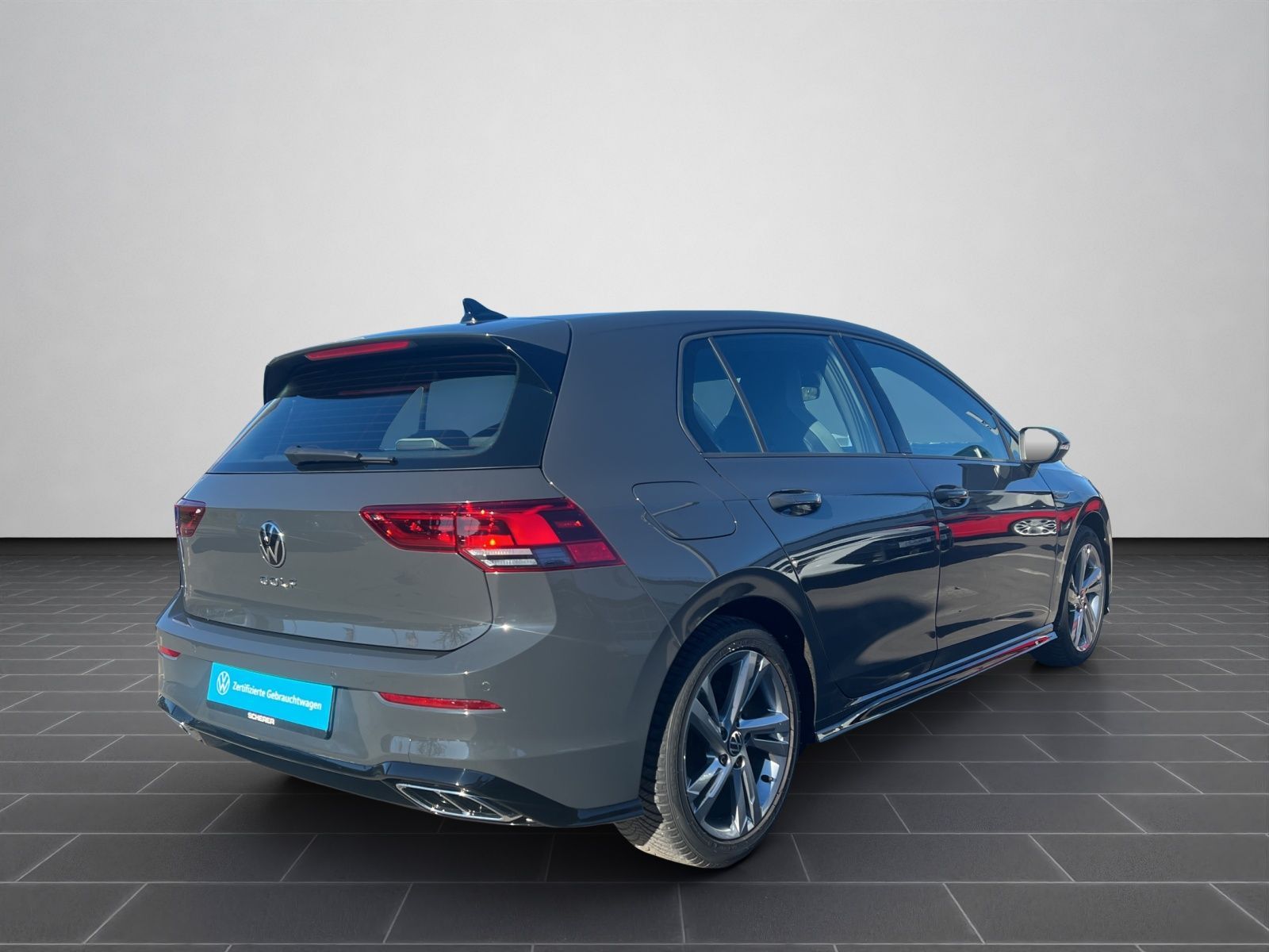 Volkswagen Golf - Bild 3