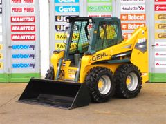 Gehl GEHL R 165 ** HIGH FLOW / 2 SPEED - 20 km/h **