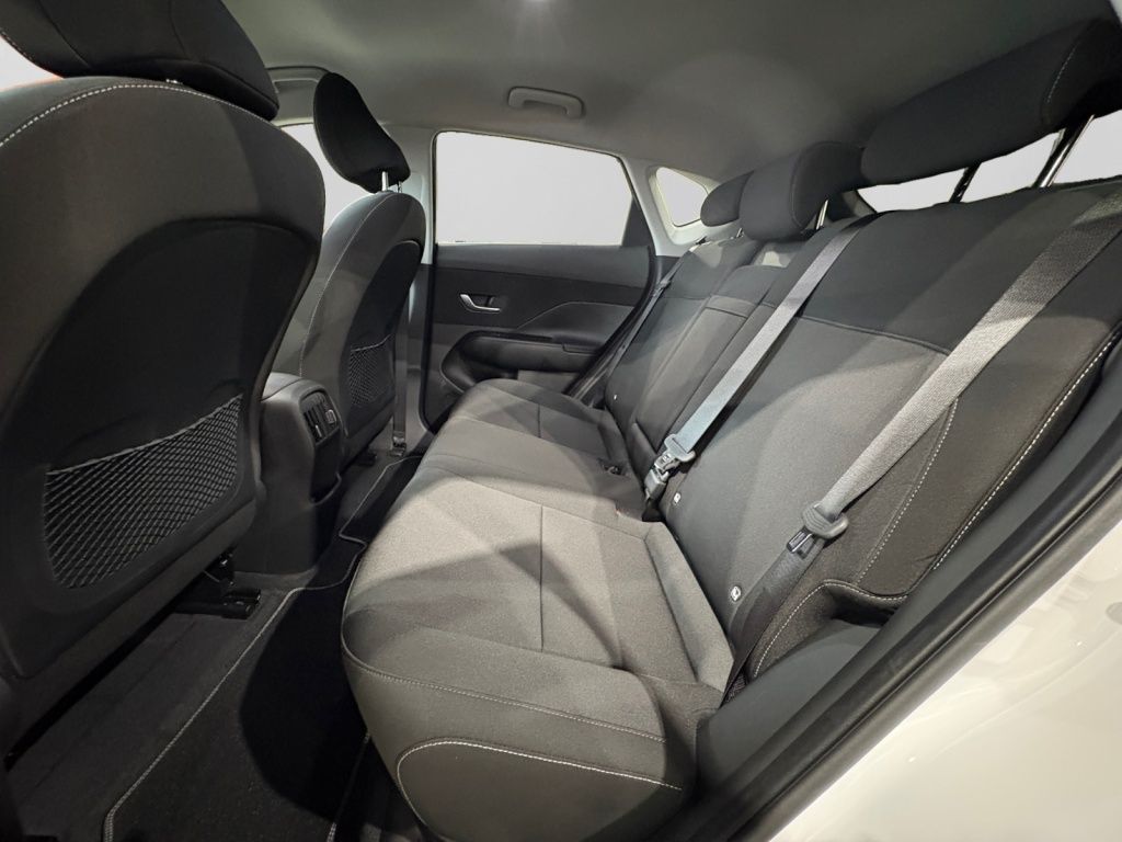 Hyundai Kona – Bild 14