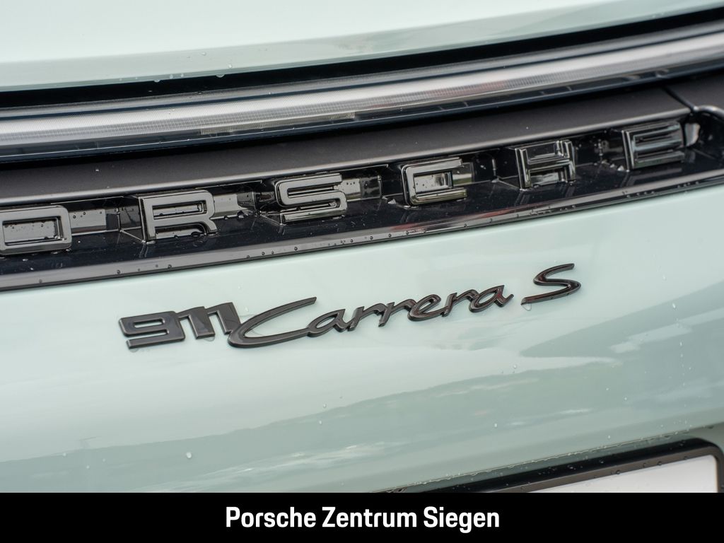 Porsche 992 -2 (911) Carrera S
