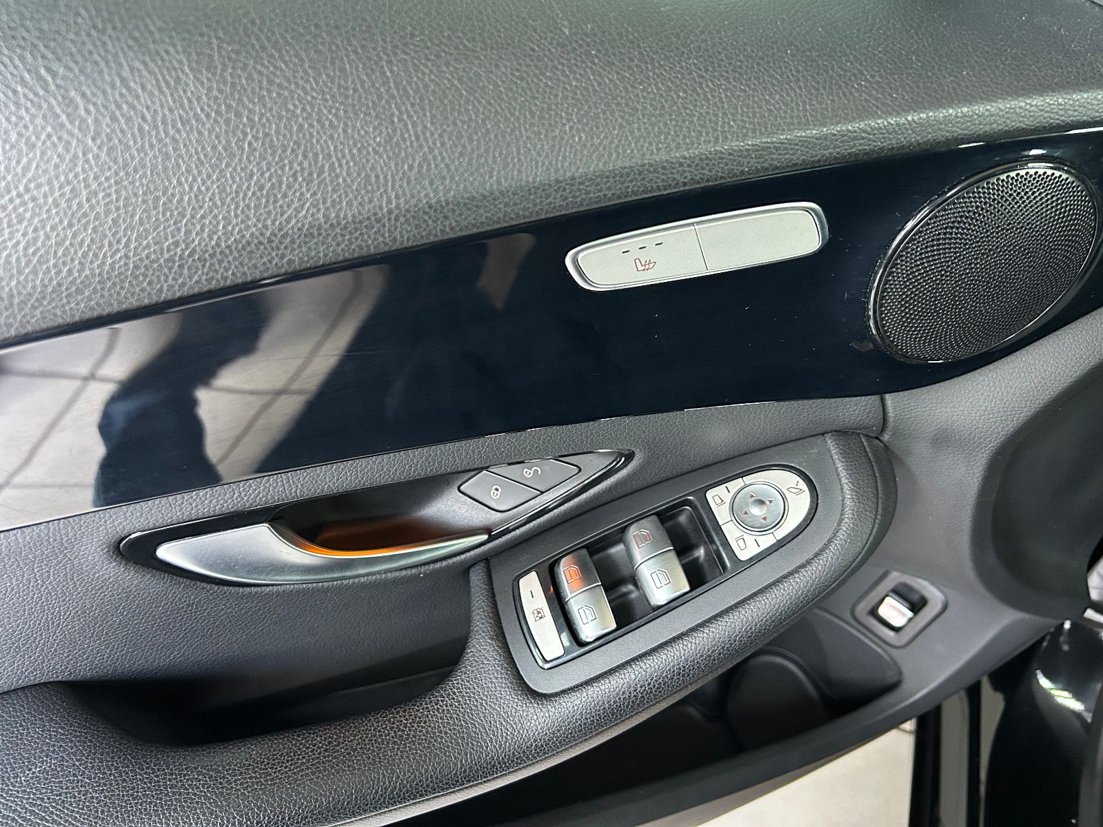 Mercedes-Benz C 200 T 4Matic/LED/KAMERA/GARANTIE/ foto 20